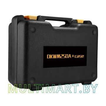 Сварочный аппарат Deko DKWM250A (кейс) картинка 6
